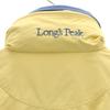 Columbia Mountain jacket M yellow Outdoors Women Used