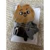 Used StrayKids FORCE Sigri Quokka Puppet Keychain