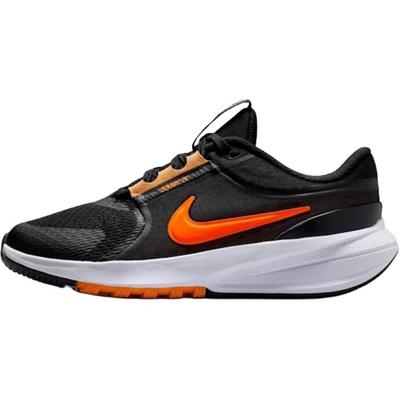 Star Runner 5 Lage Top Kinder Hardloopschoenen Zwart Unisex Sneakers HF7004-006