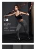 INNSTAR 11-Piece Resistance Band Set for Home Fitness & Strength Training