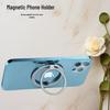 Foldable Magsafe Magnetic Phone Holder with Finger Ring