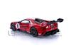 MINI GT Scale Ford GT Mk II Rosso Alpha Drive Finished Model 1/64 #013 Left-Hand