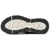 Skechers Outdoor Comfortable Durable Low-Top Outdoor Functional Shoes Men Shoes Gray Black 237631-GYBK