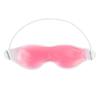 Four Seasons Soft Gel Eye Patch Physical Cooling Double Eyelid Soothing Eye Sleep Cool Blackout Beauty Eye Mask