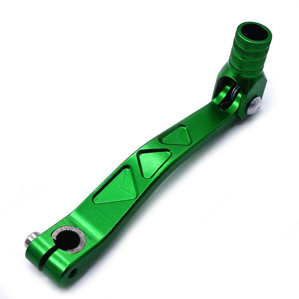 Motorcycle Accessories Gear Shift Pedal Lever,Pedal Gear Change for CNC,Modified,Cross-country,