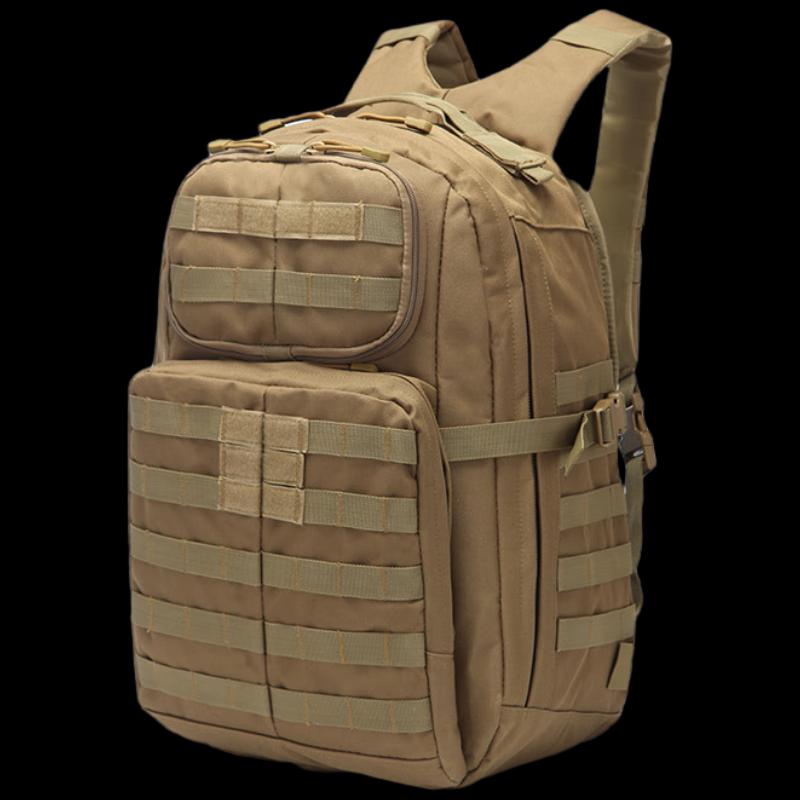 Miling Outdoor Hiking Backpack 36-55L