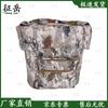 Zhengyue 20L Stainless Steel Backpack Hot Food Warmer