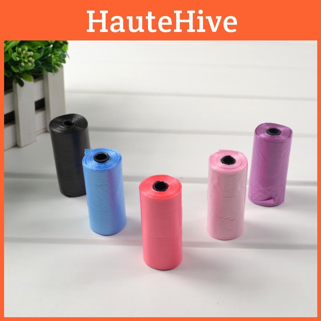 Versatile And Timeless Design Pet Dog Bags Dispenser For Waste Management