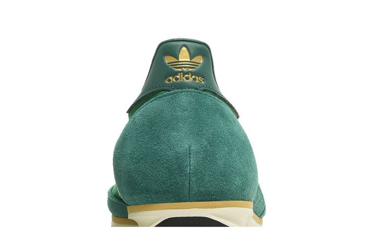 Women's Sneakers adidas SL 72 Collegiate Green (Women's) Night Indigo/Semi Green Spark/Collegiate Green