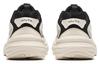 Anta Cushioning Low top Running Shoes Women's Beige Black