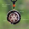 Ésotérisme et spiritualisme – Amulettes et talismans