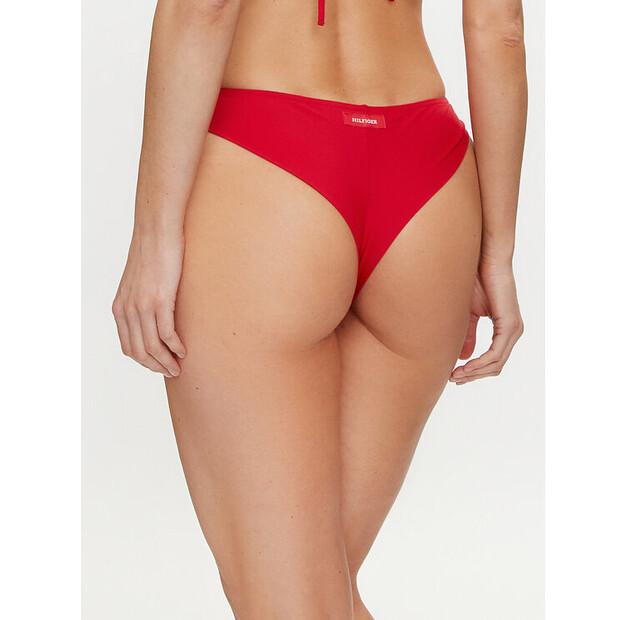 Плавки от бикини Tommy Hilfiger UW0UW05304