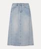 MIXXO Long Denim Skirt Re Whg41Ms_Miwwjg51Qj