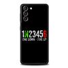 1N23456 Motorcycle Case for Samsung Galaxy S24 S23 S22 S20 S21 FE Ultra S24 S23 S10 S10E S9 S8 Plus 5G Silicone Phone Cover Capa