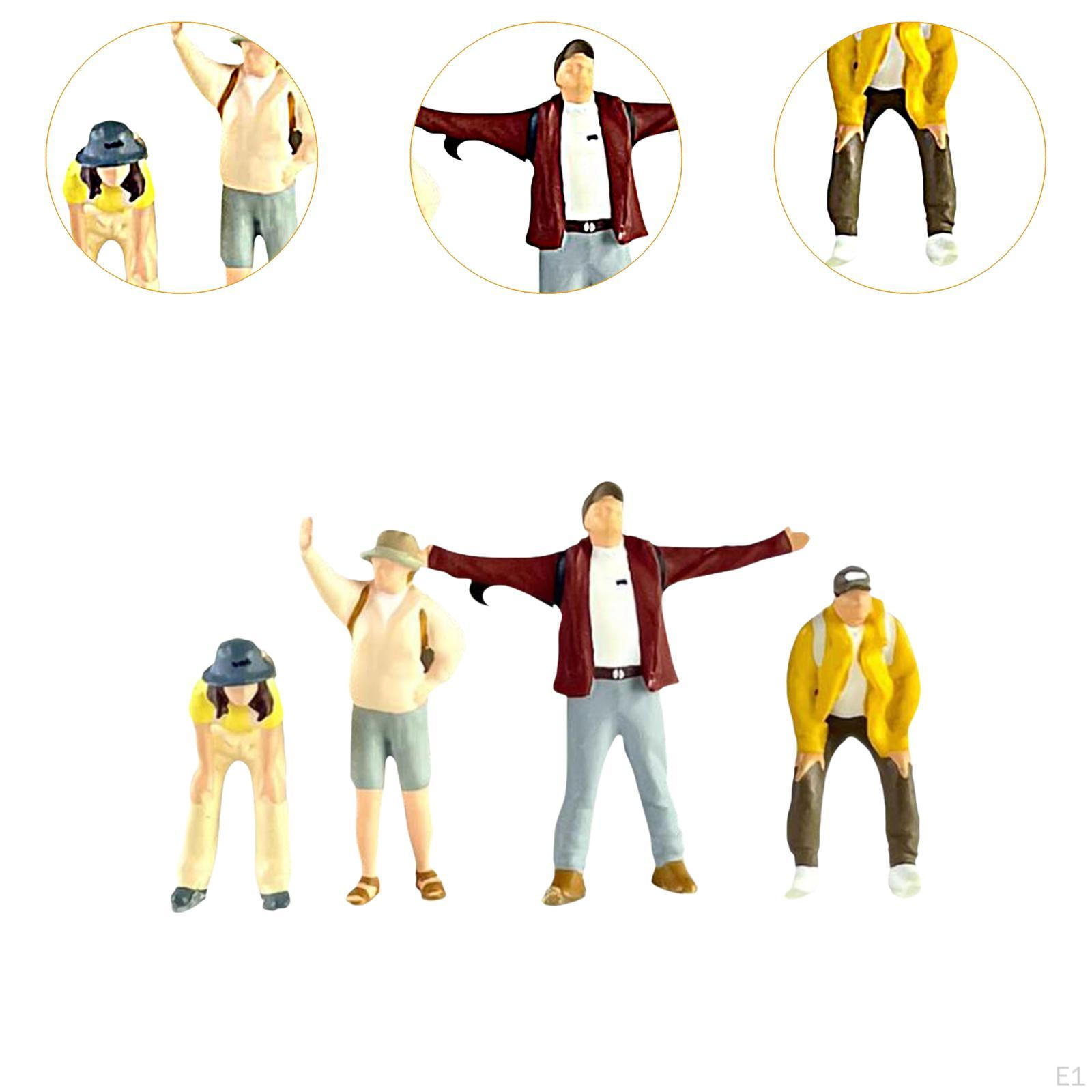 1/64 Диорама Фигурка — фото 3