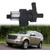 Auxiliary Electric Water Pump 55056340AA 902-063 120-9030 for 4.7L 5.7L Replacement Water Pump