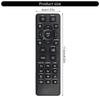 Multifunctional Projector Remote Control Replacement for IN2126 IN2126X IN2128HDA IN2128HDX IN3124 IN3126 SP1080