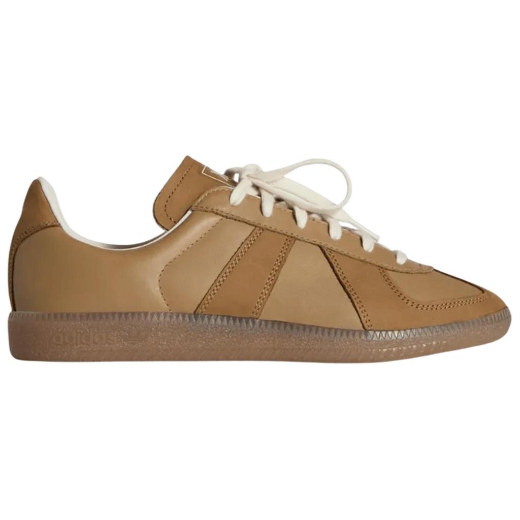 Kith x adidas BW Army Raw Desert Unisex Sneaker Tan Karton Gummi KH6549