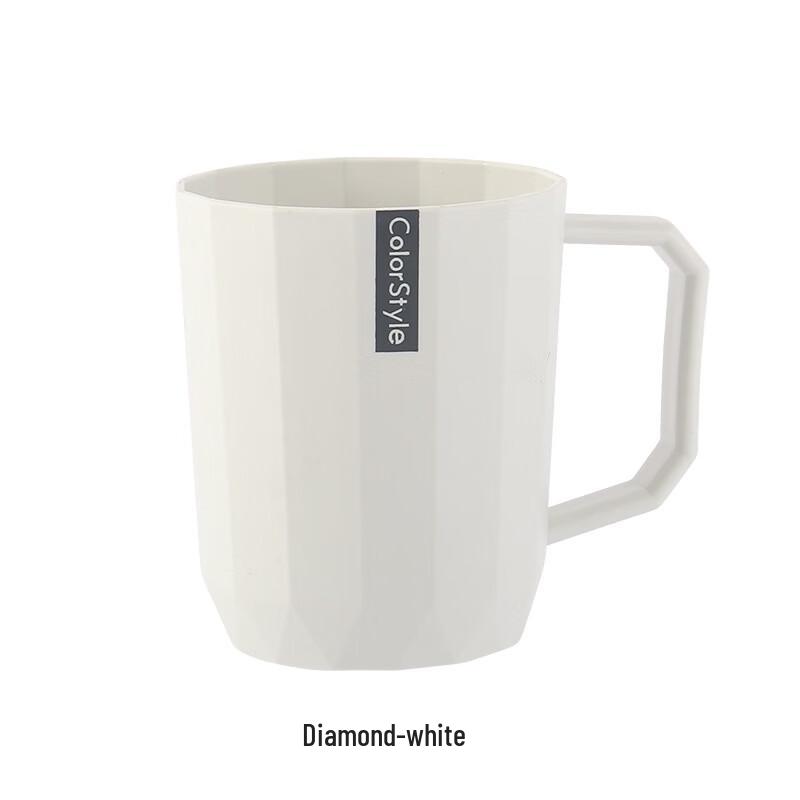 LFOF Multi-Use Oral Rinse Cup