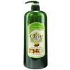 Soft LYZPECTD Foam Skin Moisturizing Olive Body Wash 1500ml