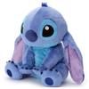 TAKARATOMY Disney Character Lilo Stitch Plush Toy Medium Stitch Plush Toy Width 27cm A.R.T.S & Approx.