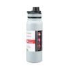 Tazza Termica da Esterno in Acciaio Inossidabile da 600/800/1000ML, Pentola Spaziale di Grande Capacità, Tazza da Acqua Portatile per Sport, Viaggio, Auto, Bollitore