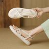 Sapatos de mulher – Sandálias de salto