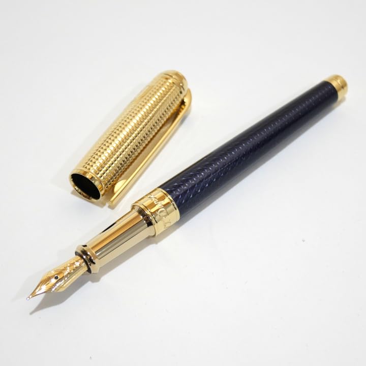 

410041M ГОТЕЛЬ ПАРТИКУЛЬЄР Набір підставок для ручок-трансформерів Лімітована серія (S.T.DUPONT) S.T.DUPONT &