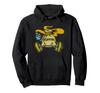 Capital Golden Boys Hoodie