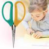 Pruning Shear, Stainless Steel Garden Hand Pruner Secateurs Cutter Scissors Pruning Shear Safe Easy To Trim Relax Plants Bush Tool for Gardener Family