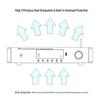 HiVi AM80 Amplifier & JX6 Ceiling Speaker System (CN version)