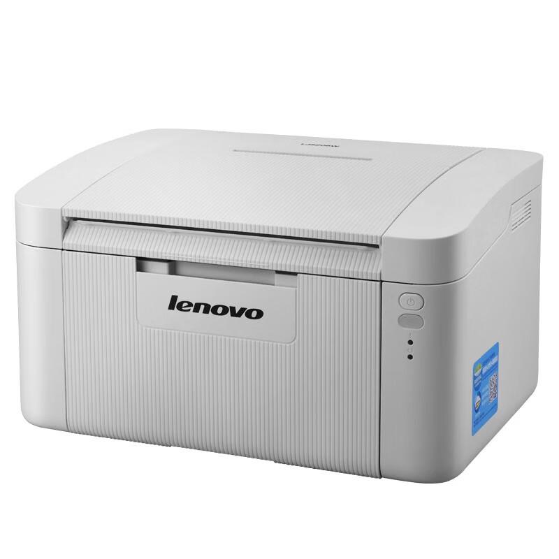 

Lenovo LJ2206W Laser Printer