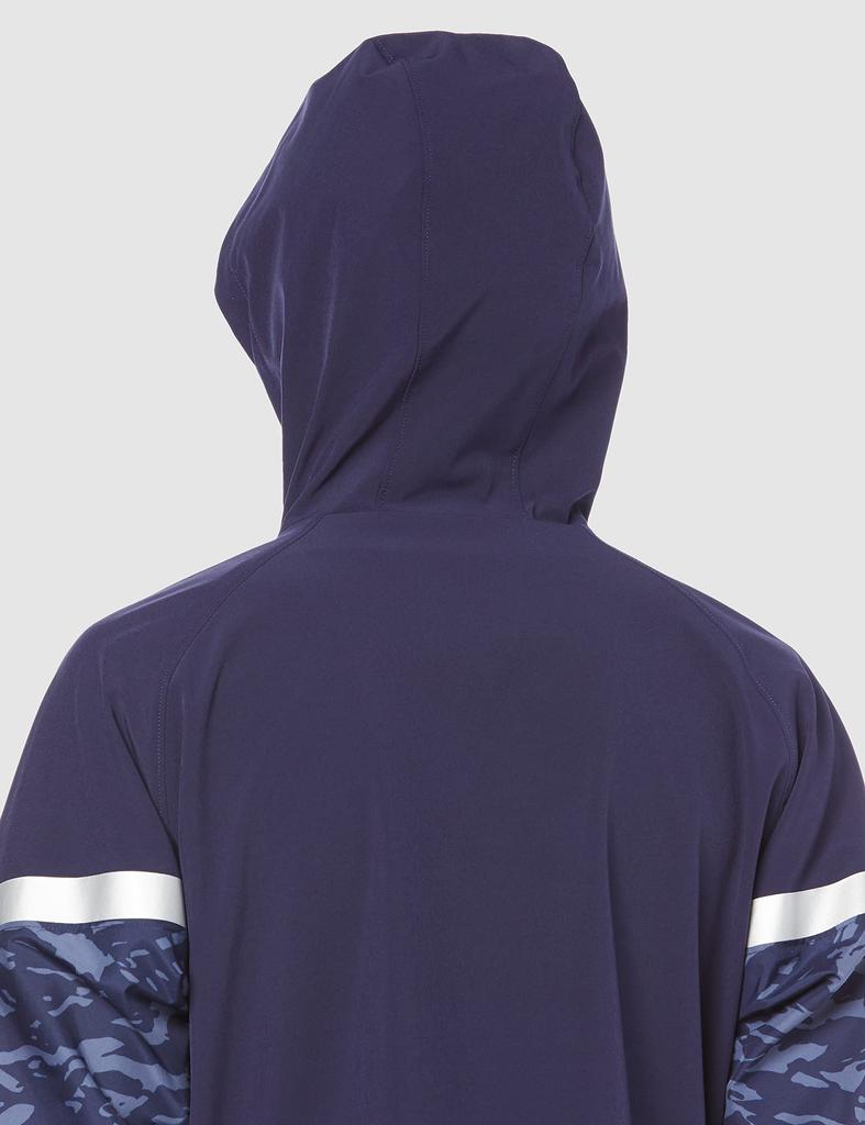 Under Armour UA Yard Stretch Woven Full Zip Jacket