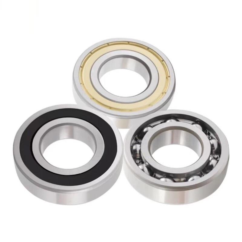 

Haogongbang Deep Groove Ball Bearing