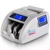 Weirong N86(B) Intelligent Currency Counter CN Plug (adapter Included)