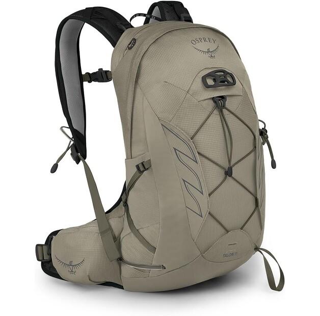 

Рюкзак Osprey Talon 11 sawdust/earl grey (Herren)