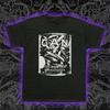 Maglietta Ege Bamyasi Uomo Donna T-shirt Top Krautrock Musica Sperimentale Prog Rock Band Tee S-5XL