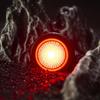 Intelligent Bikes Tail Light Sensing Bicycles Rear Light Led Warning Flashlight Waterproof Bicycles Back Light
