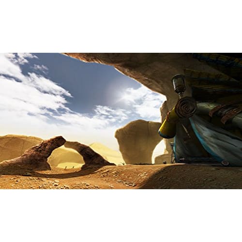 Monster Hunter 4G - 3DS