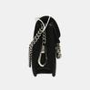 [Pre-Owned] Dionysus Tiger Head Buckle Chain Shoulder Leather Crossbody Bag Mini - Very Good #1L853S4