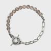 BICYCLE TROPHY BT Gemstone Bracelet 02 (2TYPE / 6mm Agate)