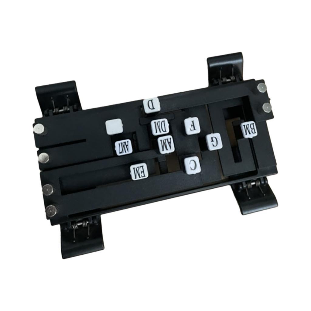 Classical Teaching Aids Beginner Trainer Acoustic Guitar Helper Accs