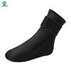 Dual-Use Hot/Cold Gel Ankle Compress Sleeve