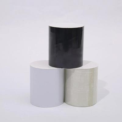 Super Strong Fiber Waterproof Tape Stop Leaks Seal Repair Performance Self Fix Tape Sticker Adhesive Insulating Duct Tape