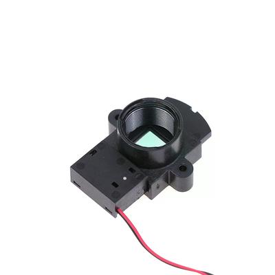 5 Megapixel M12 Pinhole Lens Special IR Cut Filter Dual ICR Double Switcher IR-CUT 20mm Lens Mount Holder for CCTV IP HD Camera