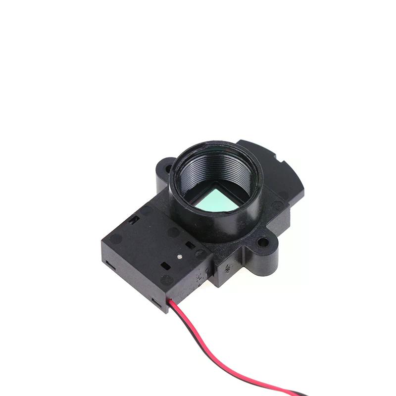 

5 Megapixel M12 Pinhole lens special IR Cut Filter Dual ICR Double Switcher IR-CUT 20mm Lens Mount Holder for CCTV IP HD Camera one size