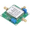 AD8367 500MHz RF Broadband Signal Amplifier Module 45dB Linear Variable Gain AGC VCA 0‑1V