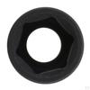 16mm Impact 1/2 Inch Deep Socket Tool Metric Garage Workshop