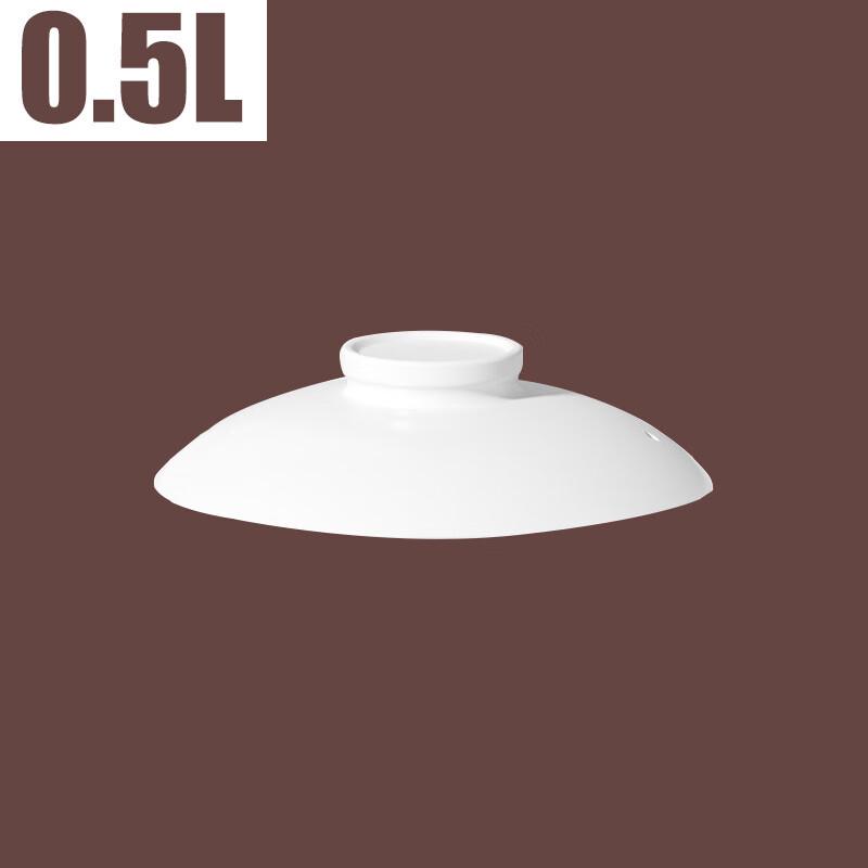 Yuzhuxun High-Temperature Clay Casserole Pot