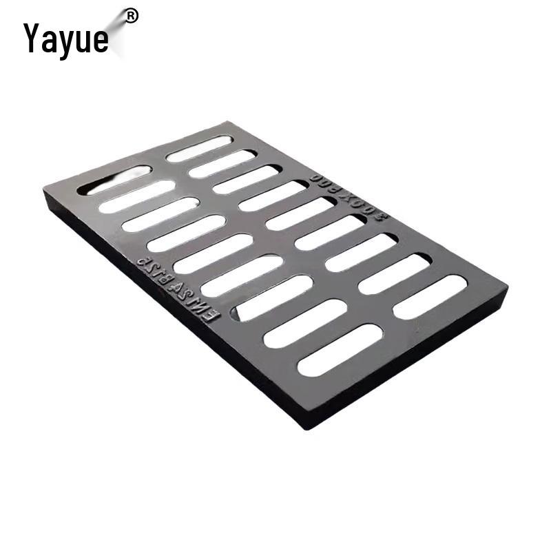 Ayaue Ductile Iron Drainage Grate